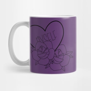 I love myself Mug